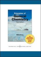 Principles of general chemistry di Silberg edito da McGraw-Hill Education