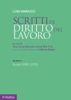 Scritti di diritto del lavoro vol.3 di Luigi Mariucci edito da Il Mulino