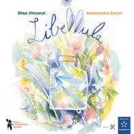 Libellula di Elisa Vincenzi edito da Didattica Attiva