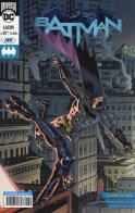 Rinascita. Batman vol.37 edito da Lion