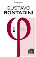 Gustavo Bontadini di Luca Grion edito da Lateran University Press