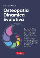 Osteopatia dinamica evolutiva di Francesca Abburà edito da Terra Nuova Edizioni
