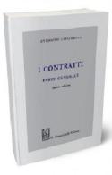 I contratti. Parte generale di Antonino Cataudella edito da Giappichelli