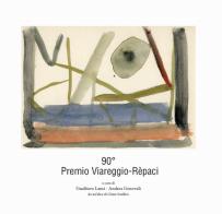 90° Premio Viareggio-Rèpaci edito da L'Ancora (Viareggio)