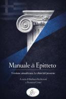 Manuale di Epitteto edito da SBS Edizioni
