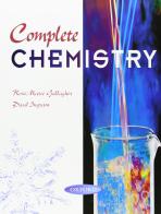Complete chemistry di R. Gallagher & P. Ingram edito da Oxford University Press