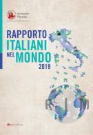 Rapporto italiani nel mondo 2019 edito da Tau