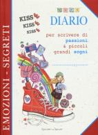 Diario per scrivere di passioni & piccoli grandi sogni edito da Edizioni del Baldo