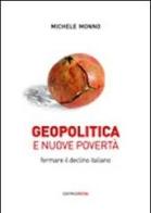 Geopolitica e nuove povertà di Michele Monno edito da Rotas