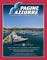 Pagine Azzurre 2023. Il portolano dei mari d'Italia edito da Il Frangente