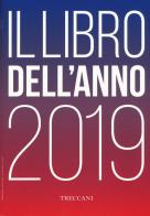 Treccani. Il libro dell'anno 2019 edito da Treccani