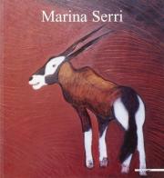 Marina Serri. Ediz. illustrata edito da Mazzotta