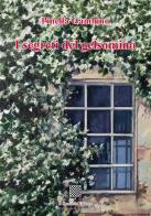 I segreti del gelsomino di Pinella Gambino edito da Il Convivio