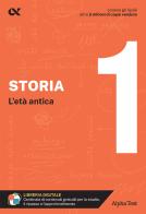 Storia. Con estensioni online vol.1 di Elena Bellomo, Massimo Drago edito da Alpha Test