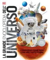 La grande enciclopedia dell'universo edito da Gribaudo