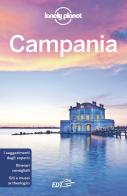 Campania di Remo Carulli, Luigi Farrauto, Adriana Malandrino edito da Lonely Planet Italia