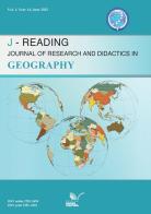J-Reading. Journal of research and didactics in geography (2025) vol. 1 edito da Nuova Cultura