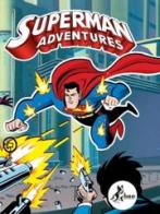 Superman adventures edito da De Agostini