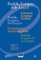 Portfolio europeo delle lingue. Per le Scuole superiori. Con CD-ROM edito da Laterza Edizioni Scolastiche