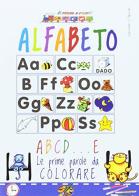Alfabeto. ABCD... E edito da Edizioni del Baldo