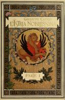 Istria nobilissima vol.1 di Giuseppe Caprin edito da Libreria Editrice Internazionale Italo Svevo