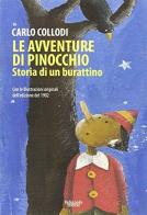 Le avventure di Pinocchio. Storia di un burattino di Carlo Collodi edito da Radio Londra