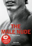 The male nude. Ediz. italiana, spagnola e portoghese di David Leddick edito da Taschen