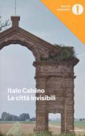 Le città invisibili di Italo Calvino edito da Mondadori