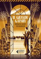 Il grande Gatsby di Francis Scott Fitzgerald edito da Feltrinelli