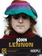 John Lennon di Ezio Guaitamacchi edito da Hoepli