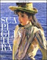 Scapigliatura. Catalogo della mostra (Milano, 16 giugno-22 novembre 2009) edito da Marsilio