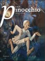 Pinocchio di Carlo Collodi, Sergio edito da Silvana