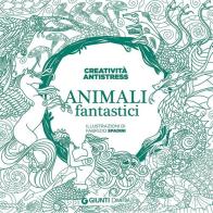 Animali fantastici edito da Demetra