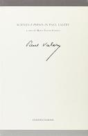 Scienza e poesia in Paul Valéry edito da Diabasis