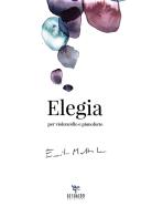 Elegia per violoncello e pianoforte di Emilio Mottola edito da Gesualdo Edizioni