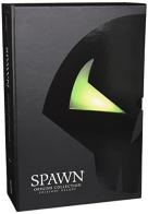 Spawn origins collection. Ediz. deluxe vol.1 di Todd McFarlane edito da Panini Comics