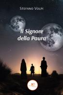 Il signore della paura di Stefano Volpi edito da Europa Edizioni