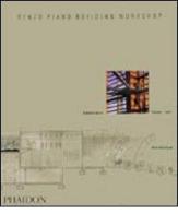 Renzo Piano Building Workshop. Opera completa vol.3 di Peter Buchanan edito da Phaidon