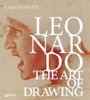 Leonardo. The art of drawing di Carlo Pedretti, Sara Taglialagamba edito da Giunti Editore
