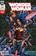 Wonder Woman vol.37 edito da Lion
