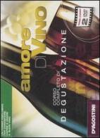 Amore di vino. Con 2 DVD di Luigi Bertini edito da De Agostini
