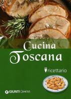 Cucina Toscana di Guido Pedrittoni edito da Demetra