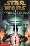 Star wars. Apprendista Jedi vol.1 di Dave Wolverton edito da Fabbri