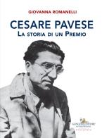 Cesare Pavese di Giovanna Romanelli edito da Gangemi Editore