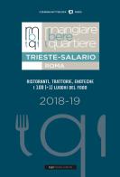 Mangiare bere quartiere Trieste-Salario edito da Typimedia Editore