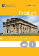Paestum. Ediz. illustrata. Con DVD di Bianca Ferrara edito da Edizioni TSM