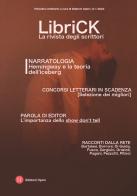 LibriCK. La rivista degli scrittori (2022) vol.1 edito da Edizioni Open