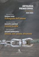 Antologia Premio Divoc. Terza Edizione 2024-2025 edito da Audax