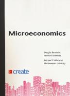 Microeconomics edito da McGraw-Hill Education