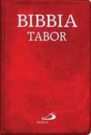 Bibbia Tabor edito da San Paolo Edizioni